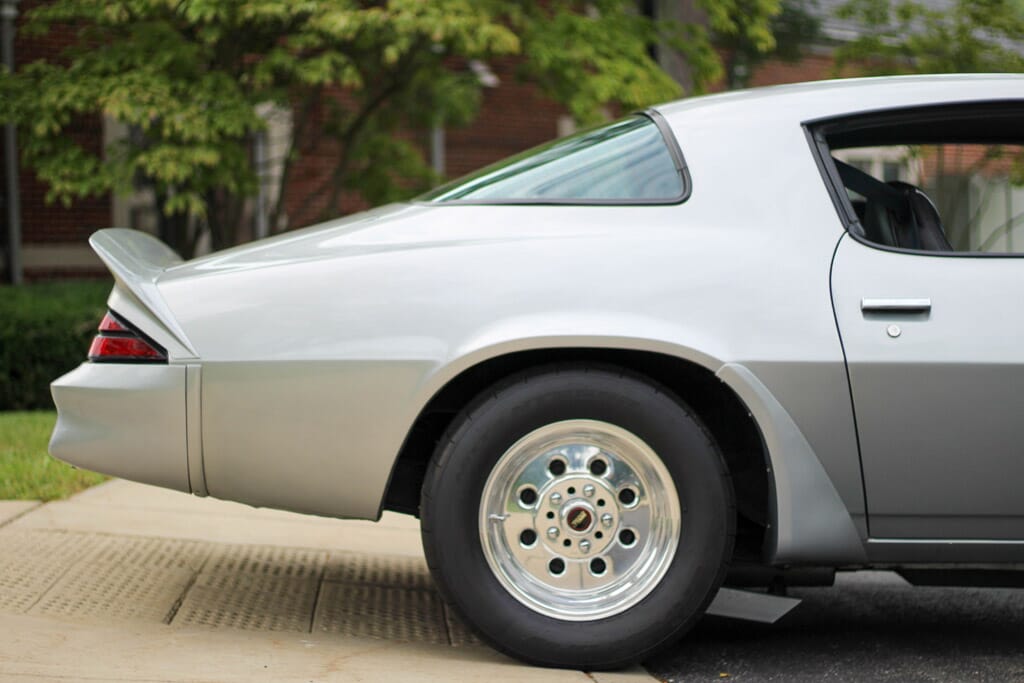 1981 Chevrolet Camaro Z/28 383 Stroker for sale